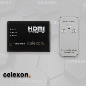 سوییچ HDMI