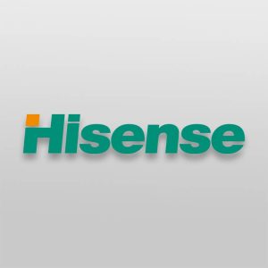 کولر گازی Hisense