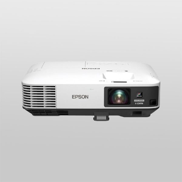 ویدئو پروژکتور اپسون مدل EPSON EB-2250U